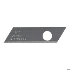 Alternative view of NT Cutter Quick Knife Reserveblade 2 stk