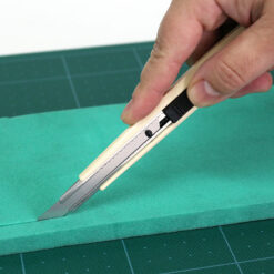 Alternative view of NT Cutter BA-4000-ON Reserveblade 400 stk