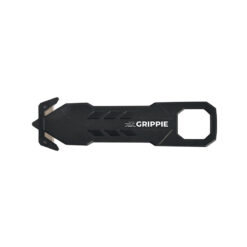 Alternative view of Grippie Carton Opener Sumi Core
