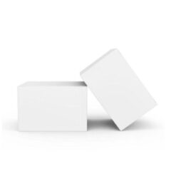 Box, Toner small