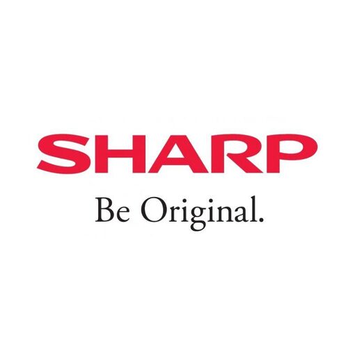 SHARP BP-TG700 Toner black for BP50M/BP70M