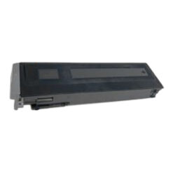 Sharp BP-C50GTBA tonerpatron 1 stk Original Sort