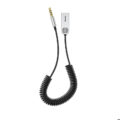 Baseus adapter receiver Bluetooth BA01 audio black