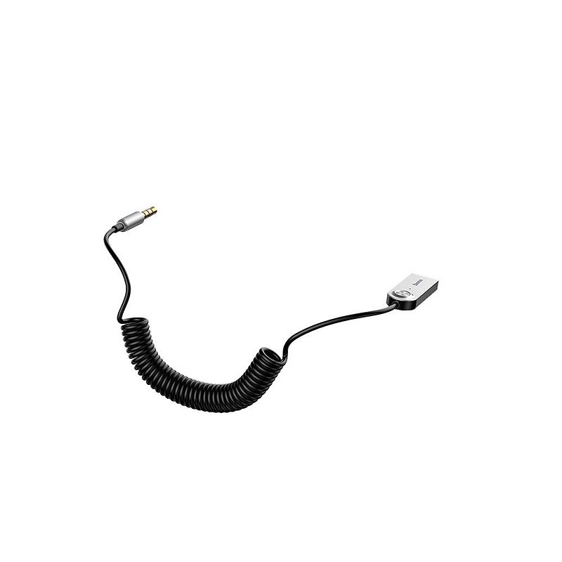 Baseus adapter receiver Bluetooth BA01 audio black - Billede 2