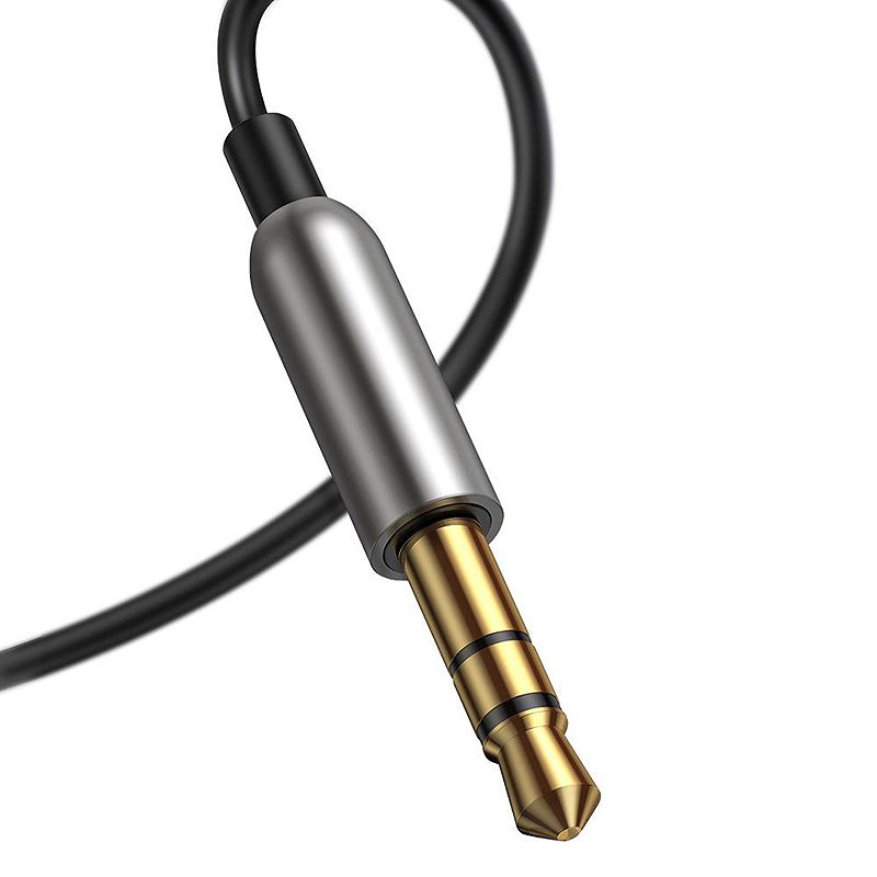 Baseus adapter receiver Bluetooth BA01 audio black - Billede 3