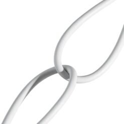 Baseus cable Superior USB - Lightning 1,0 m 2,4A white - Billede 4