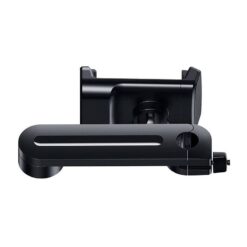 Baseus car holder Energy for headrest with 15W wireless charging function black - Billede 3