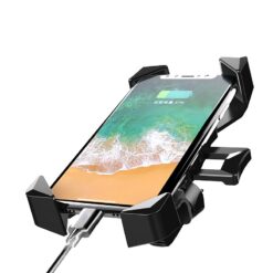 Devia bike mount holder Voager ES063 black - Billede 3