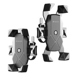 Devia bike mount holder Voager ES063 black - Billede 5