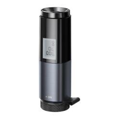 Baseus Digital Alcohol Tester Black