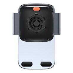 Alternative view of Baseus car holder Easy Control Clamp black for air outlet