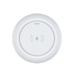 Devia wireless charger Allen 15W white