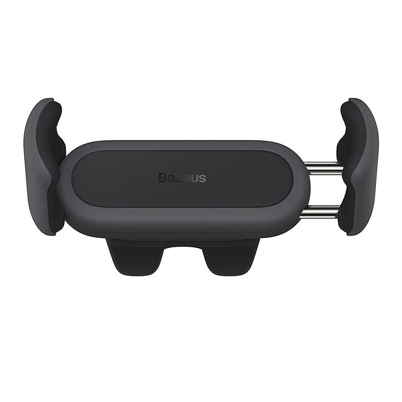 Baseus car holder Steel Cannon 2 black for air outlet - Billede 2