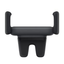 Baseus car holder Steel Cannon 2 black for air outlet - Billede 3