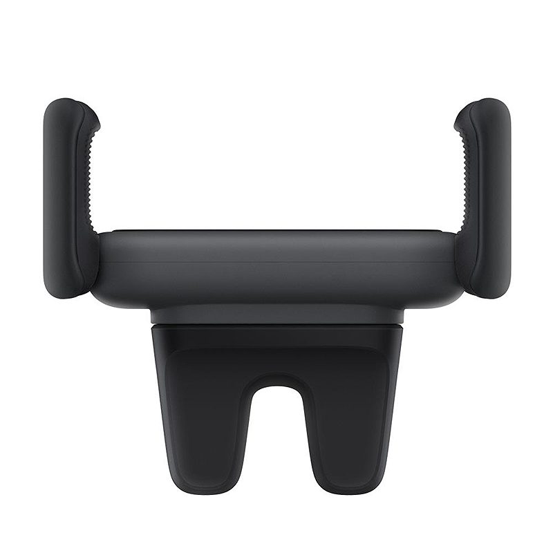 Baseus car holder Steel Cannon 2 black for air outlet - Billede 3