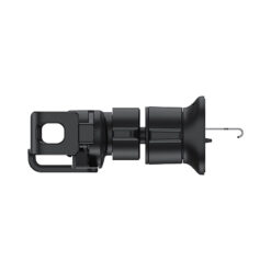 Baseus car holder Stable Lite black gravity for air outlet - Billede 3