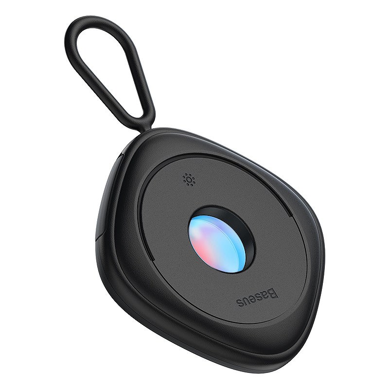Baseus Heyo camera detector black - Billede 3