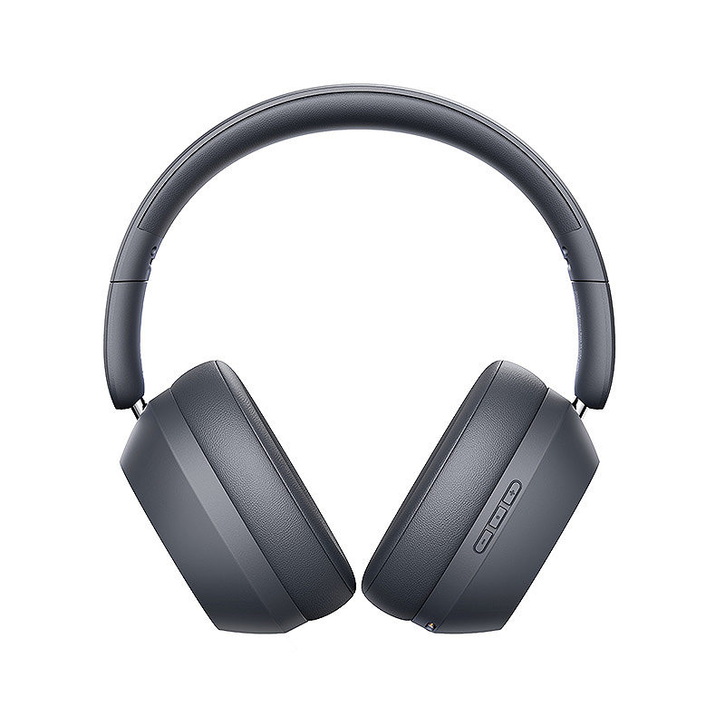 Baseus Bass 35 Max Wireless Headphones Twilight Grey - Billede 3