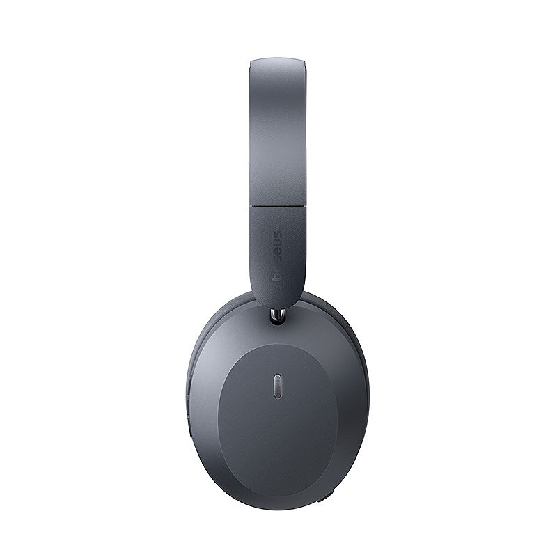 Baseus Bass 35 Max Wireless Headphones Twilight Grey - Billede 5