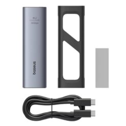 Alternative view of Baseus FlyJoy Series SSD