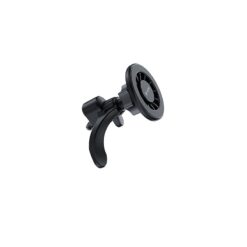 Alternative view of Devia car holder ES084 magnetic air vent black