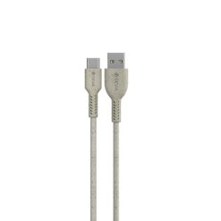 Alternative view of Devia cables display set Plant Straw 30 pcs