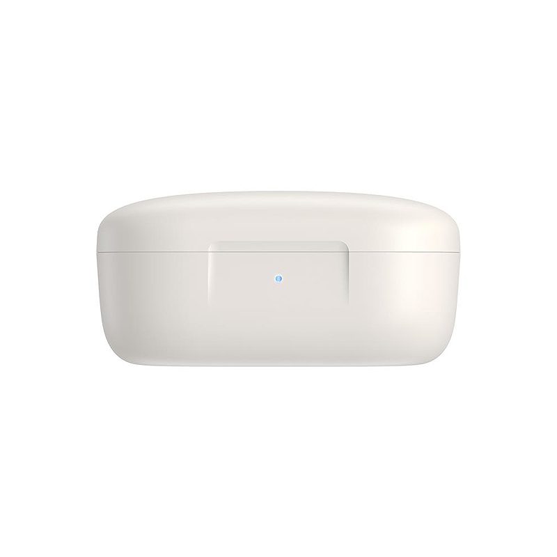 Baseus Bowie E18 True Wireless Earphones Stellar White - Billede 4