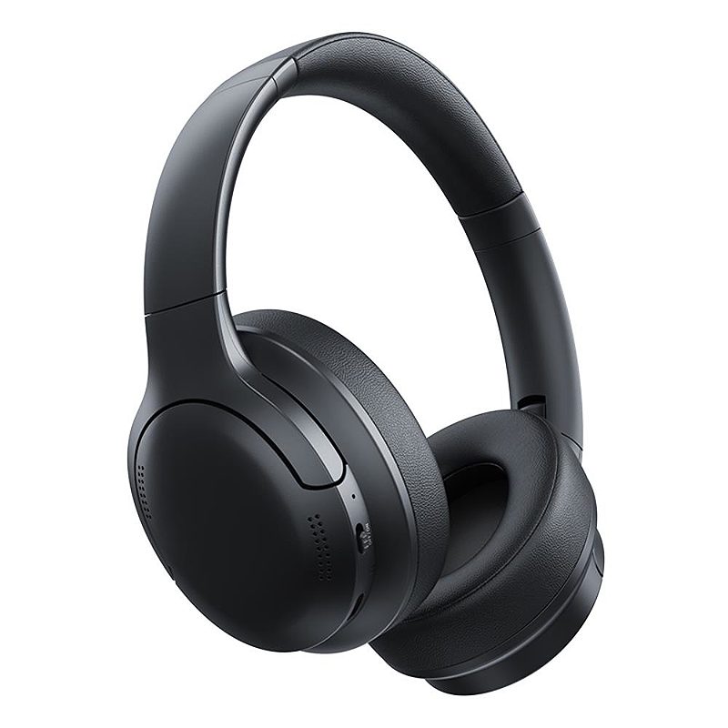 Baseus Bass BH1 Lite Wireless Headphones Black - Billede 2