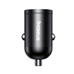 Alternative view of Baseus PrimeTrip VP2 Car Charger 45W Black