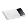 Baseus Star-Lord Series power bank 22.5W 10000mAh White