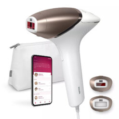 Philips Lumea Prestige BRI945/00 light hair remover