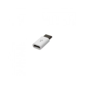 Alternative view of Adapter micro usb F - USB C M