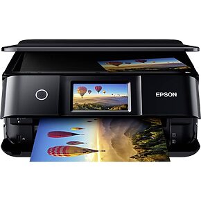 Epson Expression Photo XP-8700 All in One Printer