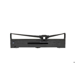 Epson C13S015337 printerbånd Sort