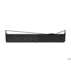 Epson C13S015384 printerbånd Sort