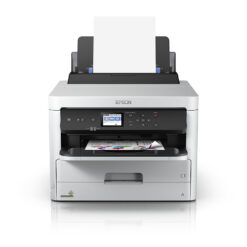 Alternative view of Epson T01C200 blækpatron 1 stk Original Højt (XL) udbytte Blå