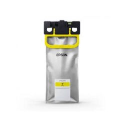 Epson Ink C13T01C400 / T01C4 Yellow