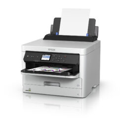 Alternative view of Epson T01C400 blækpatron 1 stk Original Højt (XL) udbytte Gul