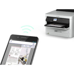 Epson T01D200 ink cartridge - Billede 5