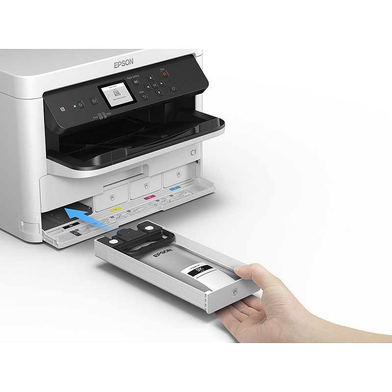 Epson T01D300 ink cartridge - Billede 3