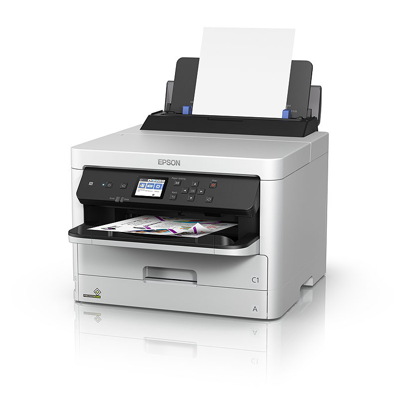 Epson T01D400 ink cartridge - Billede 2