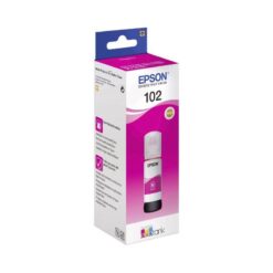 Epson Ink C13T03R340 / 102 Magenta