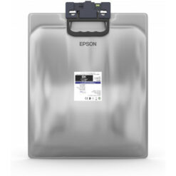 Epson C13T05B14N blækpatron 1 stk Original Sort