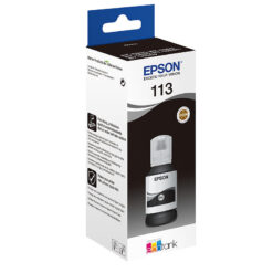 Alternative view of Epson 113 EcoTank Original