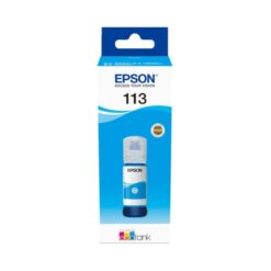 Epson Ink C13T06B240 / 113 Cyan