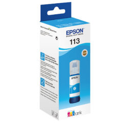 Alternative view of Epson 113 EcoTank Original