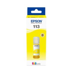 Epson Ink C13T06B440 / 113 Yellow
