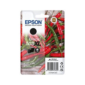 EPSON 503XL Tintenpatrone black C13T09R14010 Epson XP-5200