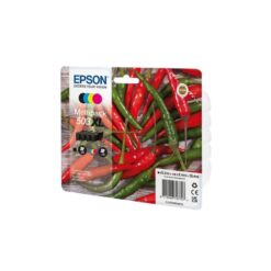 Epson Ink C13T09R64010 / 503XL XL Multipack BK,C,M,Y