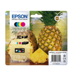 Epson 604XL ink cartridge